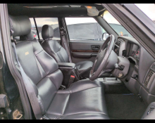 Chrysler Jeep Cherokee 1999