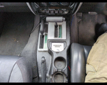 Chrysler Jeep Cherokee 1999
