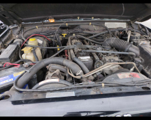 Chrysler Jeep Cherokee 1999