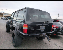 Chrysler Jeep Cherokee 1999