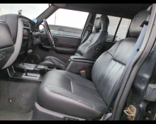 Chrysler Jeep Cherokee 1999