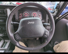 Chrysler Jeep Cherokee 1999