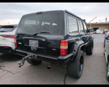 Chrysler Jeep Cherokee 1999