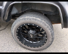 Chrysler Jeep Cherokee 1999