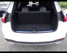 Mercedes Benz GLE-Class 2022