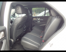 Mercedes Benz GLE-Class 2022