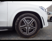 Mercedes Benz GLE-Class 2022