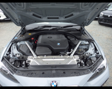 BMW 4 Series 2023