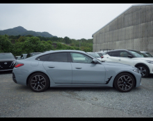 BMW 4 Series 2023
