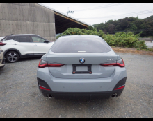 BMW 4 Series 2023