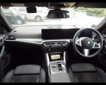 BMW 4 Series 2023