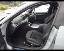 BMW 4 Series 2023