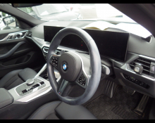 BMW 4 Series 2023