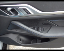 BMW 4 Series 2023