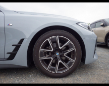 BMW 4 Series 2023