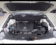 Mazda CX-5 2023