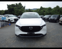 Used Mazda Cx-5 Cars For Sale in Japan
