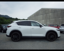 Mazda CX-5 2023