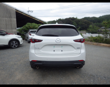 Mazda CX-5 2023