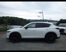 Mazda CX-5 2023