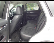 Mazda CX-5 2023