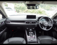 Mazda CX-5 2023