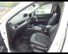 Mazda CX-5 2023