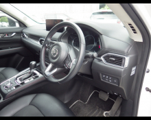 Mazda CX-5 2023