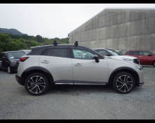 Mazda CX-3 2024