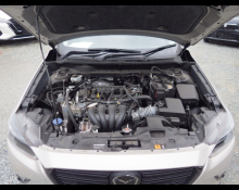 Mazda CX-3 2024