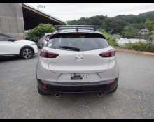 Mazda CX-3 2024