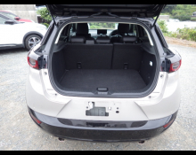 Mazda CX-3 2024