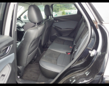 Mazda CX-3 2024