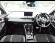 Mazda CX-3 2024