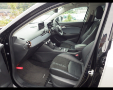 Mazda CX-3 2024