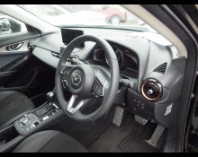 Mazda CX-3 2024