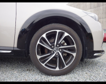 Mazda CX-3 2024