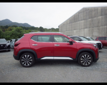 Honda WR-V 2024