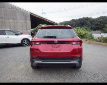 Honda WR-V 2024