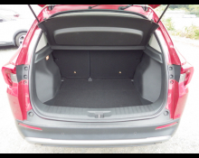 Honda WR-V 2024