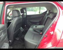 Honda WR-V 2024