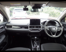 Honda WR-V 2024