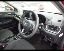 Honda WR-V 2024