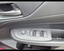 Honda WR-V 2024