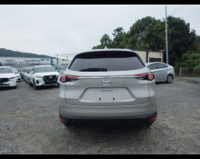 Mazda CX-8 2022