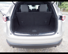 Mazda CX-8 2022