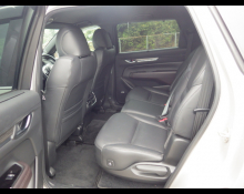 Mazda CX-8 2022