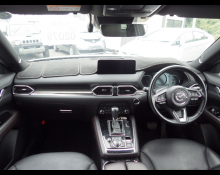 Mazda CX-8 2022