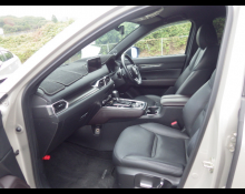 Mazda CX-8 2022