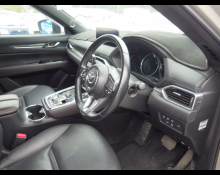 Mazda CX-8 2022